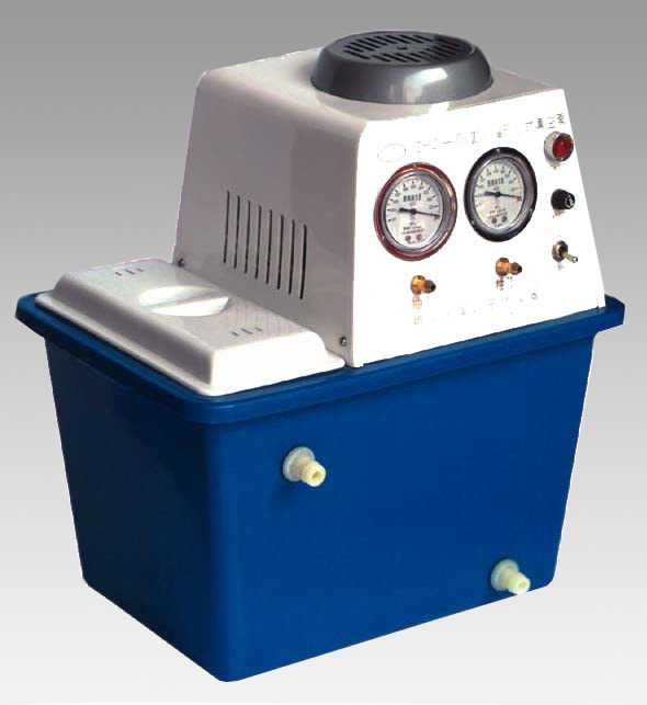 SHB-Ⅲ循環(huán)水多用真空泵